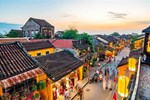 Central Vietnam Package Tours